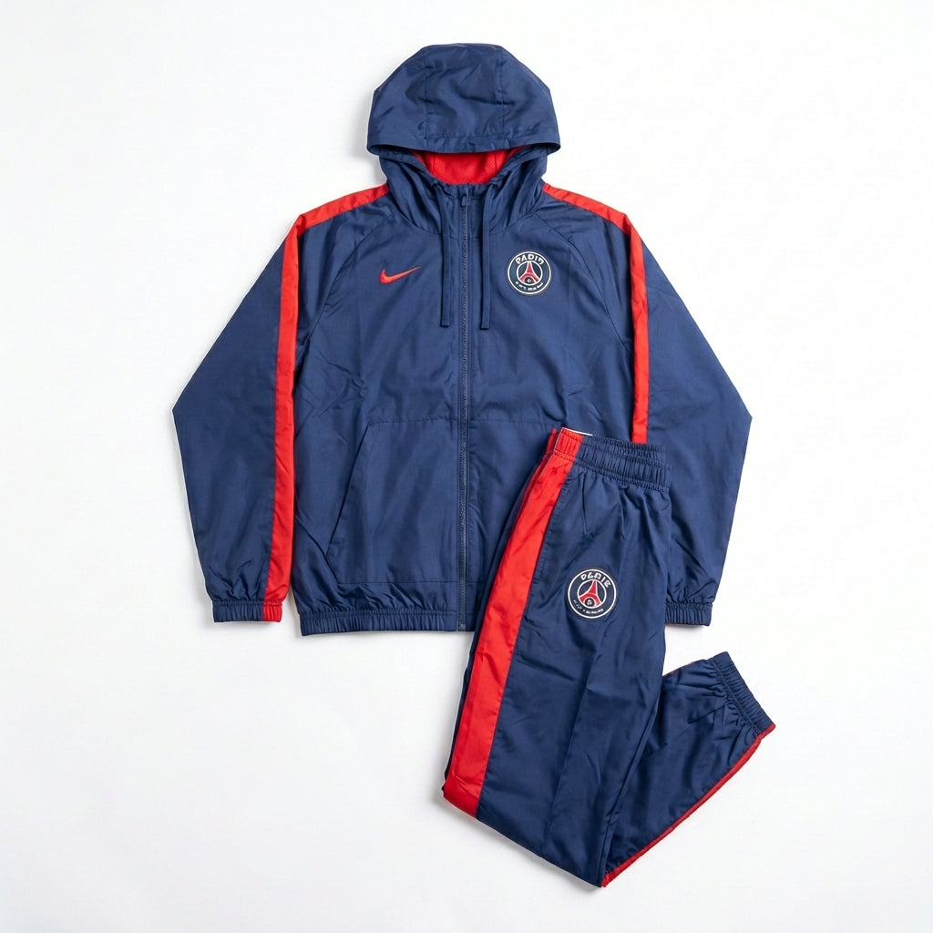 Tuta Limited edition PSG